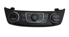 14 15 16 17 18 19 20 Chevy Impala Climate Control Unit 23453509
