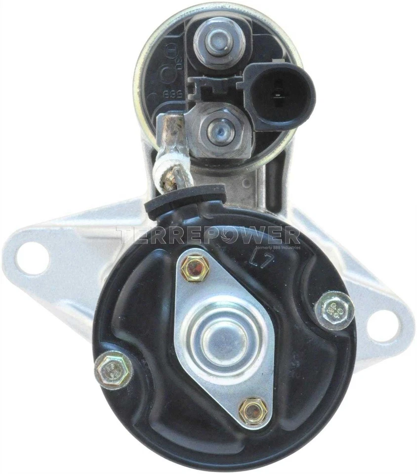 Motor De Arranque BBB Industries N19215 Foto 2 de 4