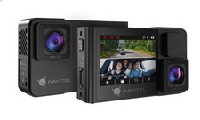 Videoregistratore NAVITEL RS2 DUO