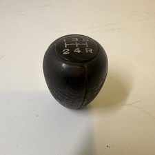 Gearshift Knob 5 Speed Nissan 720 Oem 1980-1986 Gear Shift Datsun 1985 1984 1983 Gearshift Knob 5 Speed Nissan 720 Oem 1980-1986 Gear Shift Datsun 1985 1984 1983