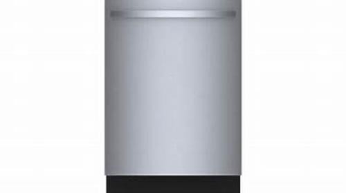 Bosch Benchmark SHX9PCM5N 24 Inch Fully Integrated Built In Dishwasher Photos-image