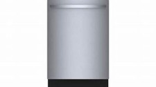 Bosch Benchmark Series SHX9PCM5N 24" Fully Integrated Built-In Dishwasher Images
