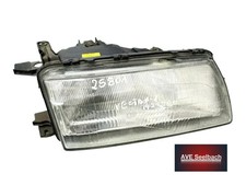 Opel Vectra-A Facelift Scheinwerfer rechts Bj1992-1995 Bosch 90356400 0301028332