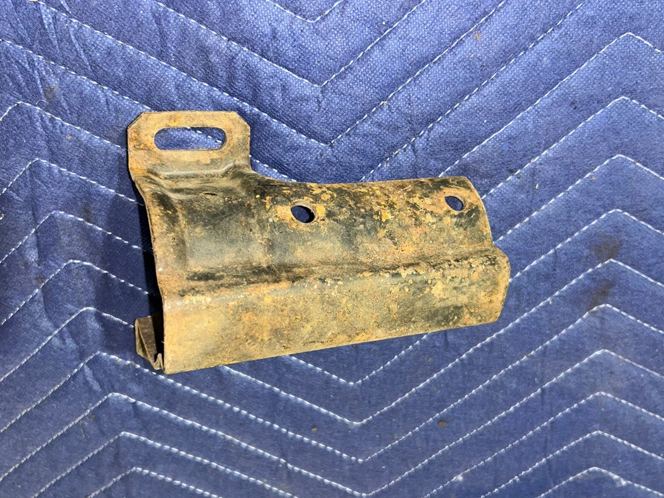 1970 1971 1972 1973 1974 Plymouth Cuda Barracuda Steering Column Cover Bracket - Image 2 of 4