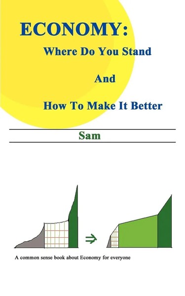Economy | Where Do You Stand And How To Make It Better | Sam | Taschenbuch-image