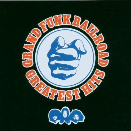 Grand Funk Railroad - Greatest Hits