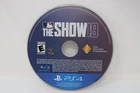 MLB The Show 19 (PlayStation 4, PS4) DISC ONLY