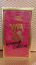 Juicy Couture Viva La Juicy Grande Edition EDP 6.7 Oz Women’s