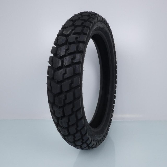 Pneu 120-80-18 Duro HF904 4.60-18 pour moto Aprilia 125 ETX 1998 à 2001 AR Neuf