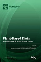 Plant-Based Diets | Buch | Englisch (2023) | Mdpi Ag | Ean 9783036574509