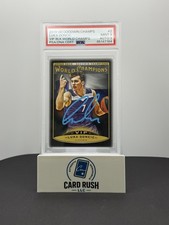 2019 Upper Deck Goodwin Champions Trading Cards 9