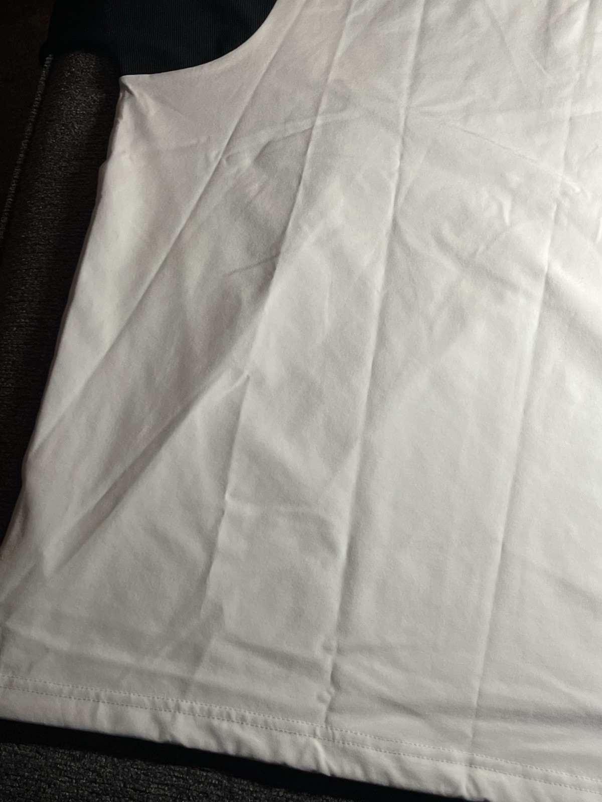 Mens Evoshield Warmup Pullover Precision Patriots… - image 16