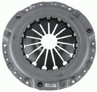 Sachs Kupplungsdruckplatte 3082 600 727 FüR Chevrolet Daewoo