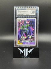 1991 Impel Marvel Universe Series II Trading Cards 29