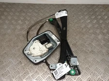 VOLKSWAGEN JETTA MK5 (1K5) 2006-2011 RIGHT FRONT WINDOW REGULATOR 1K5837462B
