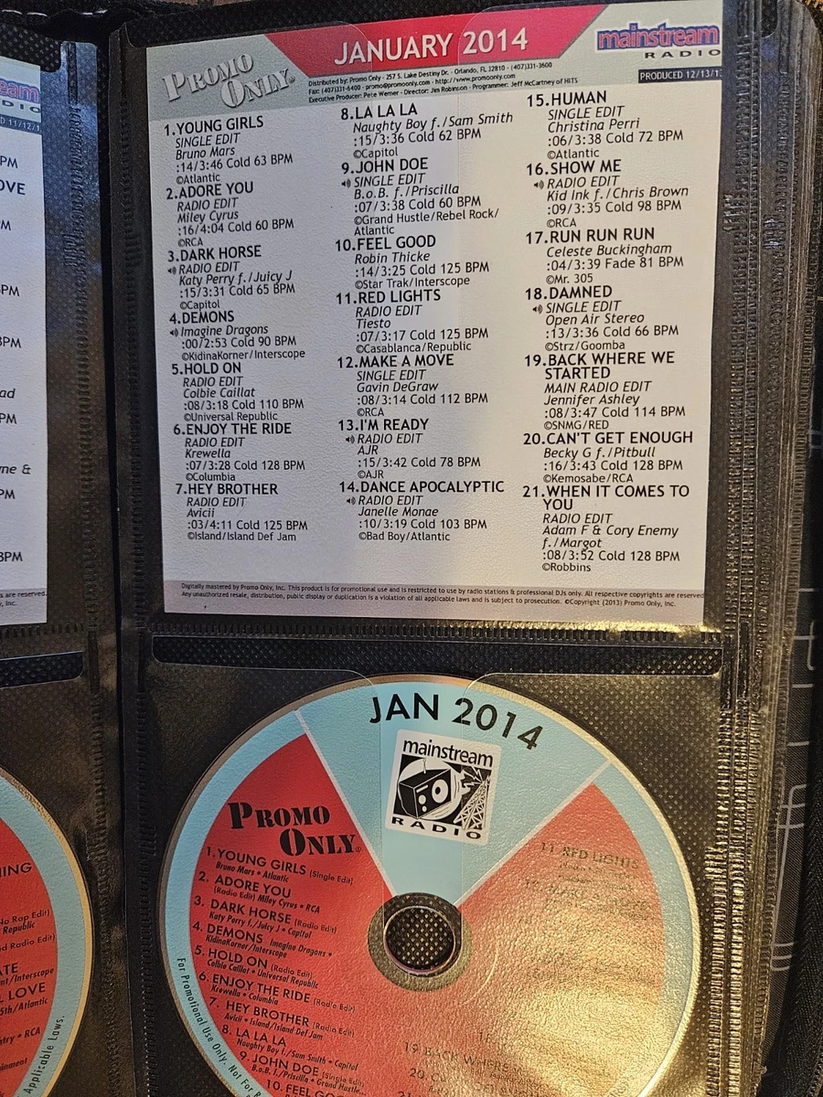 Promo CDs Taylor Swift for sale | eBay