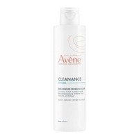 Avene Cleanance Hydra Beruhigende Reinigungscreme · 200 Ml · Pzn 10057892