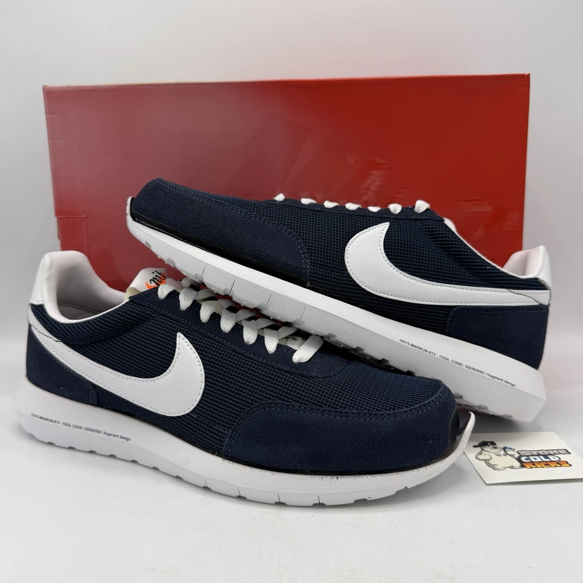 Nike Fragment Design x Roshe Daybreak for Sale | Authenticity