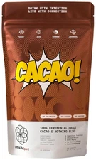 Ultra Life Sport - Ceremonial Cacao Powder - 100% USDA Raw Organic Cacao... 