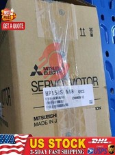 1PC Brand New Original MITSUBISHI HF154S-A48 AC Servo Motor One year warranty