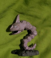 Pokemon Figure Tomy Onix/Onyx