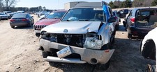 2004 Nissan Xterra Automatic Transmission Oem 109k Miles - Lkq447892058 2004 Nissan Xterra Automatic Transmission Oem 109k Miles - Lkq447892058