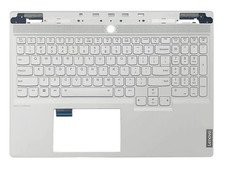 For Lenovo Legion S7 16IRH8 Y9000X 16APH8 Laptop Palmrest US Keyboard 5CB1L83635