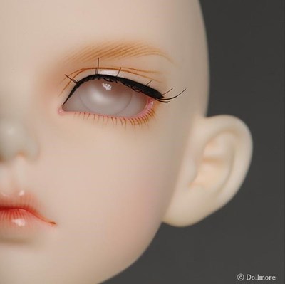 Dollmore BJD 14mm Specials Mono Eyes (MO07) 