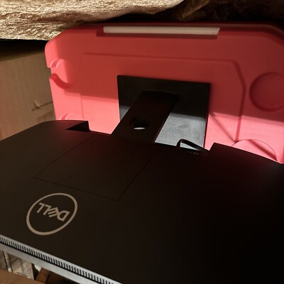 Dell E2220H 21.5