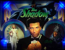 Update Pinball Mise à Jour Flipper SHADOW pinball *** 