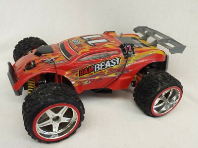 maisto baja beast battery