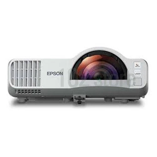EPSON EB-L210SF Full HD 3LCD Laser Projector 4,000lm 125" / No Tariffs In US - Image 3 of 4