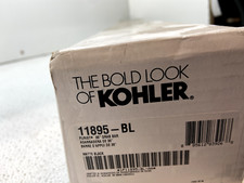 Kohler K-11895-BL - Grab Bar Accessory READ**