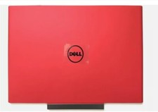 For Dell INSPIRON 15 7566 7567 LCD Back Cover Top Case Rear Lid 0FJT9Y