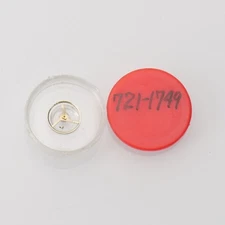 STANDARD 69-21 Balance Complete Watch Part Bestfit 721/1749 New Old Stock