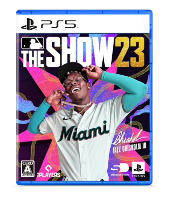 PlayStation - 【新品未開封】PS5 MLB The Show 24（英語版） 新品未開封MLB The Show 24 英語版PS5