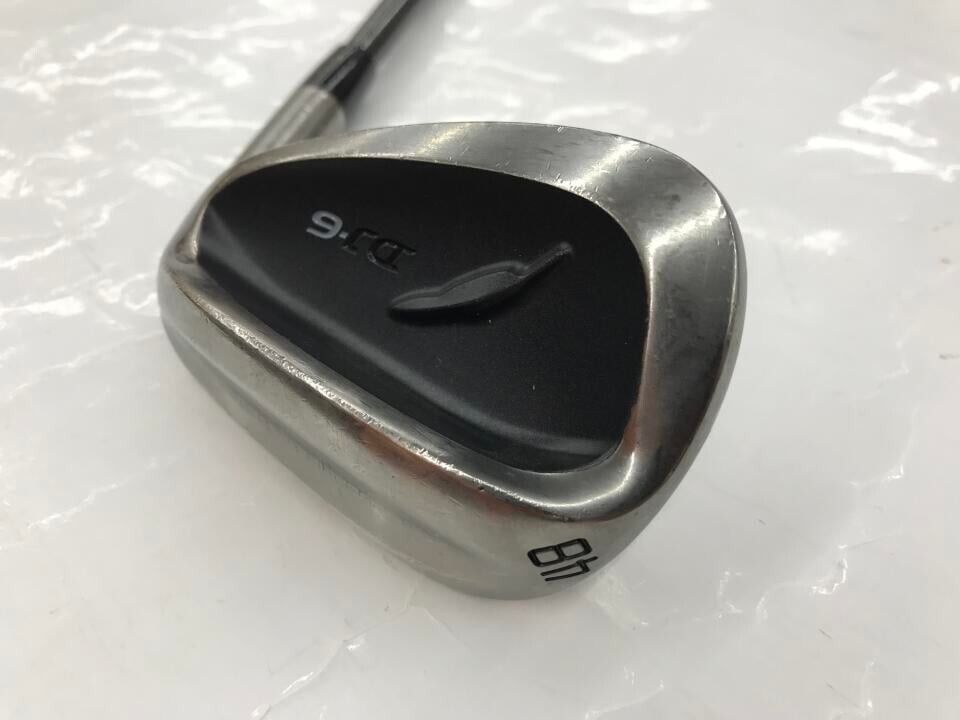 Fourteen DJ-6 Black Edition Wedge #48(1Club)/TS/Flex:W/Wedge | eBay