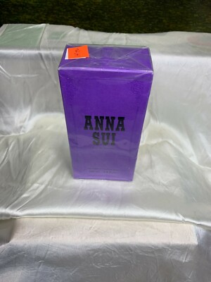 ANNA SUI EDT 100ML SPRAY CLASSIC