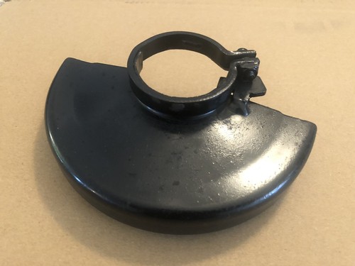 Genuine Makita Angle Grinder Disc Cutter Wheel Cover Protection 9558NBR GA5030R - 第 1/4 張圖片