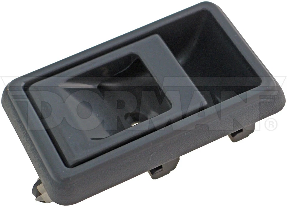Para 1989-1995 Toyota Pickup maçaneta interna da porta dianteira direita Dorman 338UB17 1990 - Imagem 2 de 3
