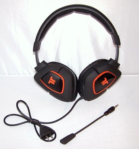 Tritton AX180 Gaming Headset Triton 