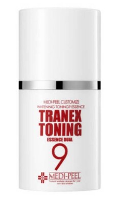 Medi Peel Tranex Toning Essence Dual 9 50ml Blemish Anti Care