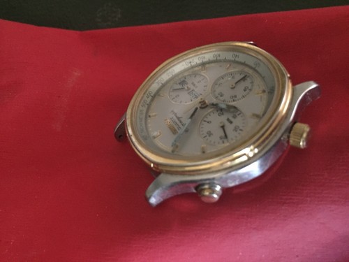 seiko cronografo vintage | eBay