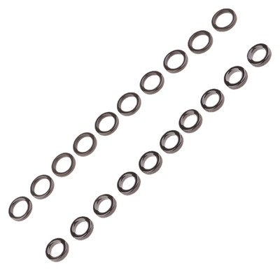 fishing pole eye repair kit