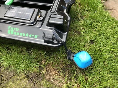 KAYOS TACKLE Garmin Striker Standard/gps Cast Baitboat Mount Bracket 2022 Carp