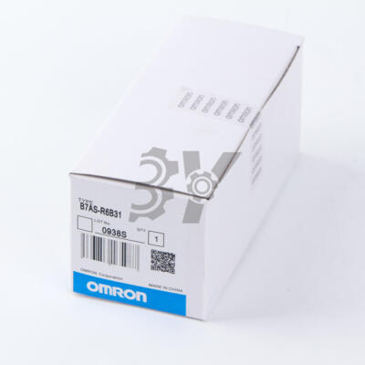 1PC New Omron B7AS-R6B31 B7ASR6B31 Link Terminals In Box