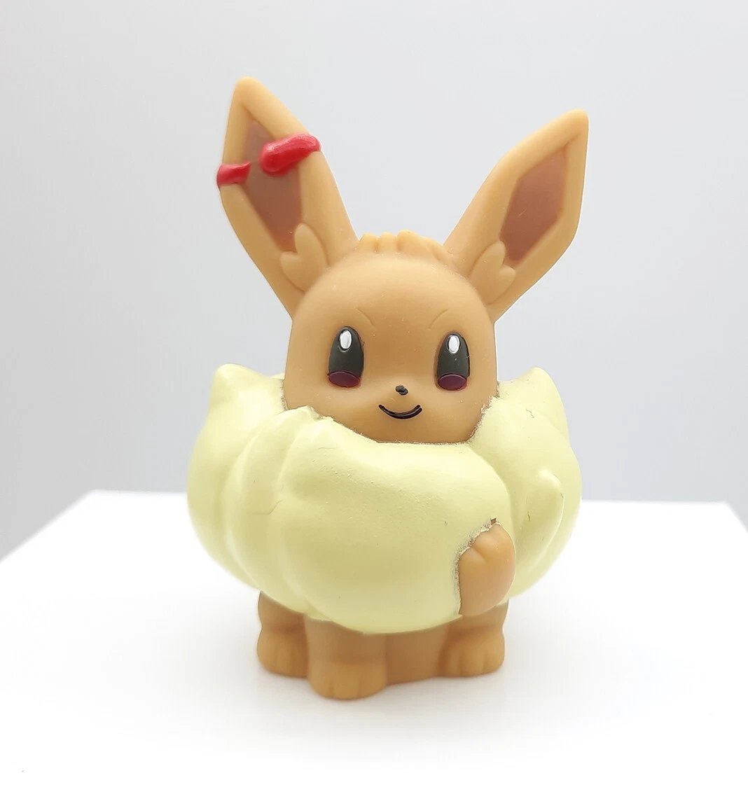 Pokemon Eevee Gigantamax 2.5