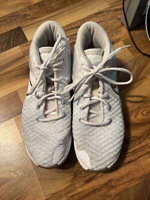 Size 10.5 - Nike KD Trey 5 VIII White Royal Tint 2020