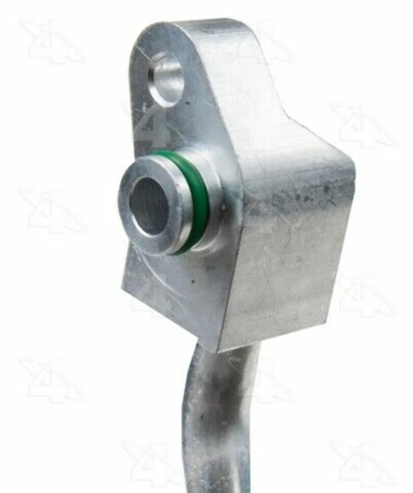 Manguera de descarga de refrigerante Four Seasons A/C 56536 | Parte automática de alta calidad, Univ Foto 3 de 3