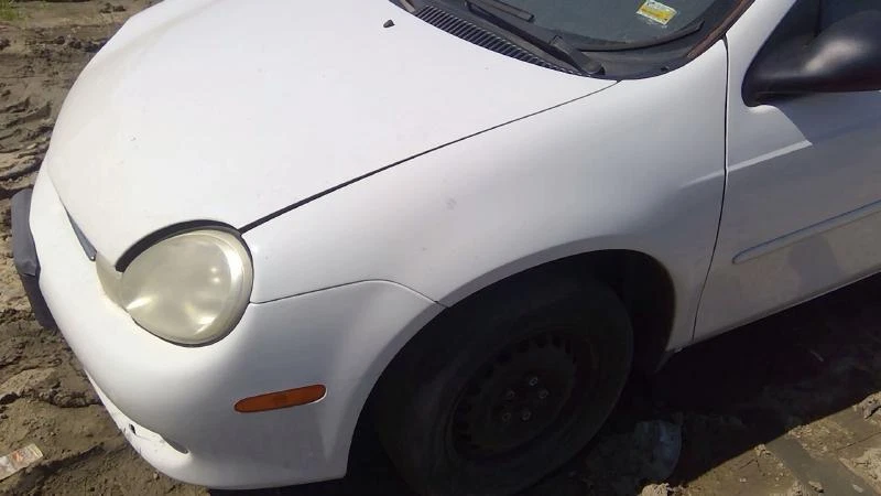 00 01 02 03 04 05 Dodge Neon Radiador 2.0 AUTO Foto 4 de 4